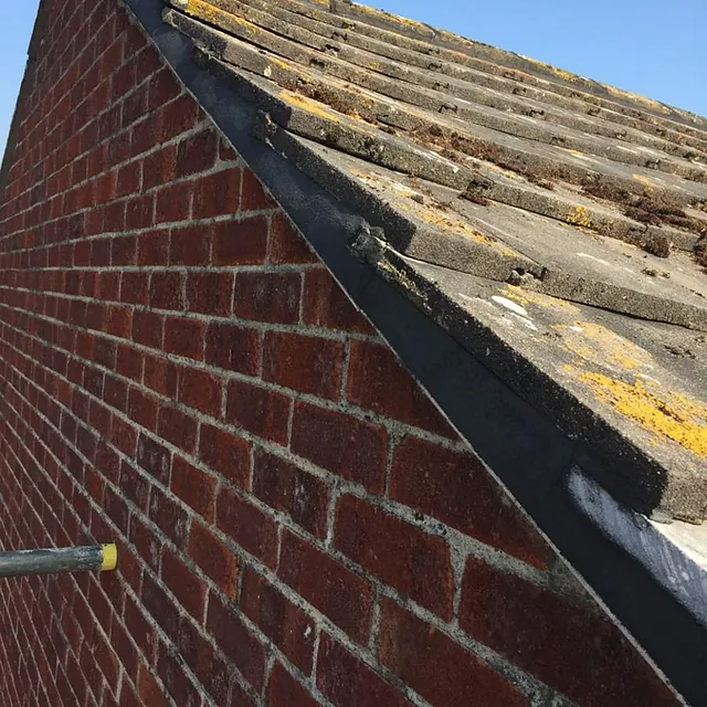 Roof Repairs